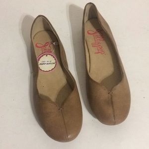 Jellypop Shoes Flat Size 9M